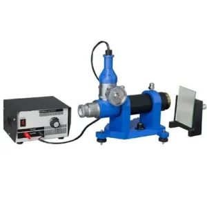 precision autocollimator